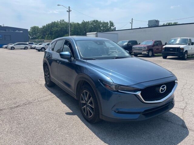 2017 Mazda CX-5 Grand Select Cleveland OH