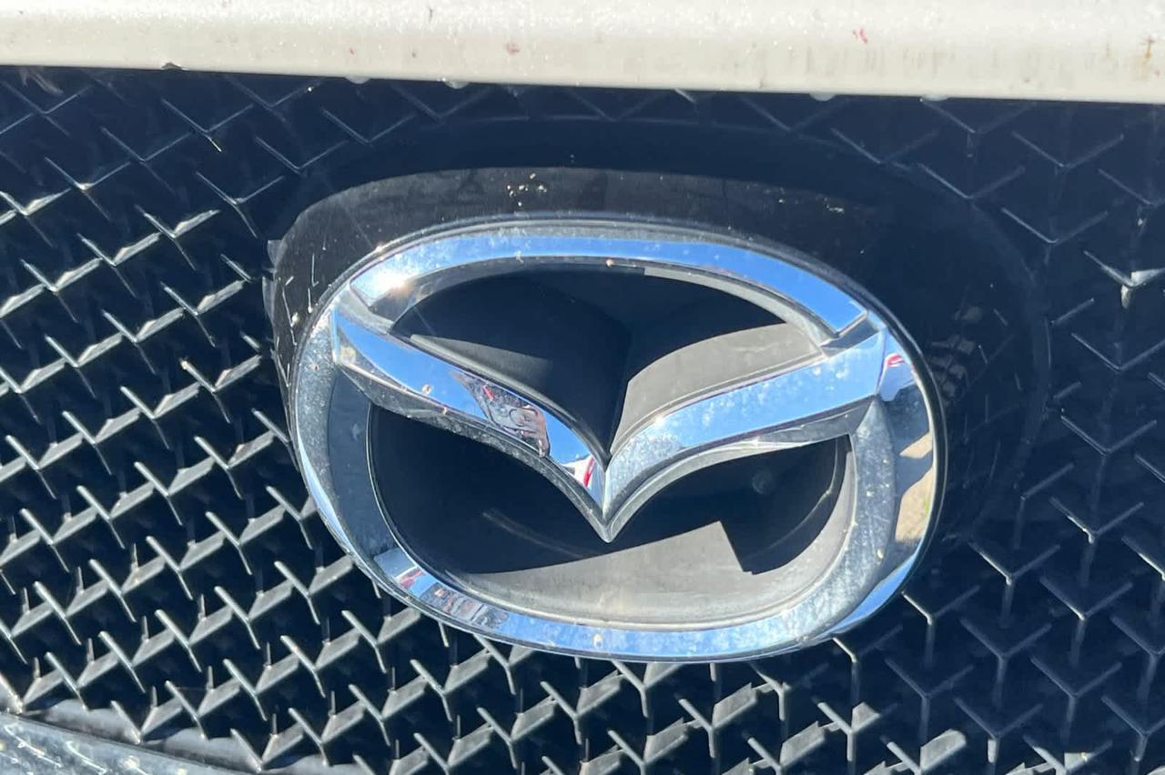 2017 Mazda CX-5 Grand Select Roseville CA