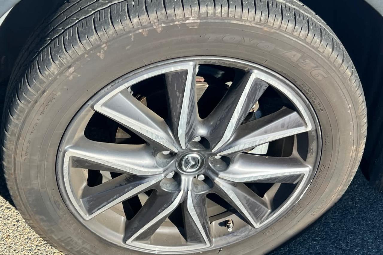 2017 Mazda CX-5 Grand Select Roseville CA