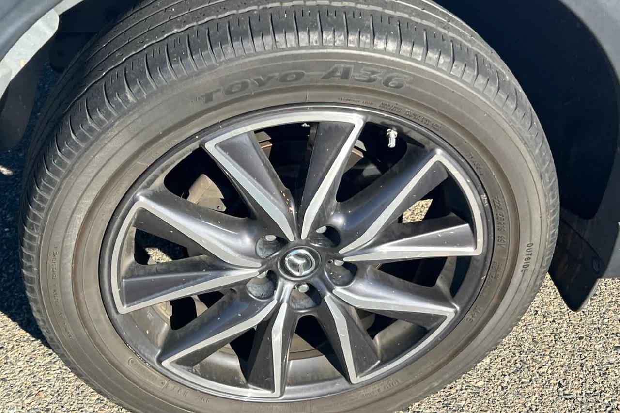 2017 Mazda CX-5 Grand Select Roseville CA