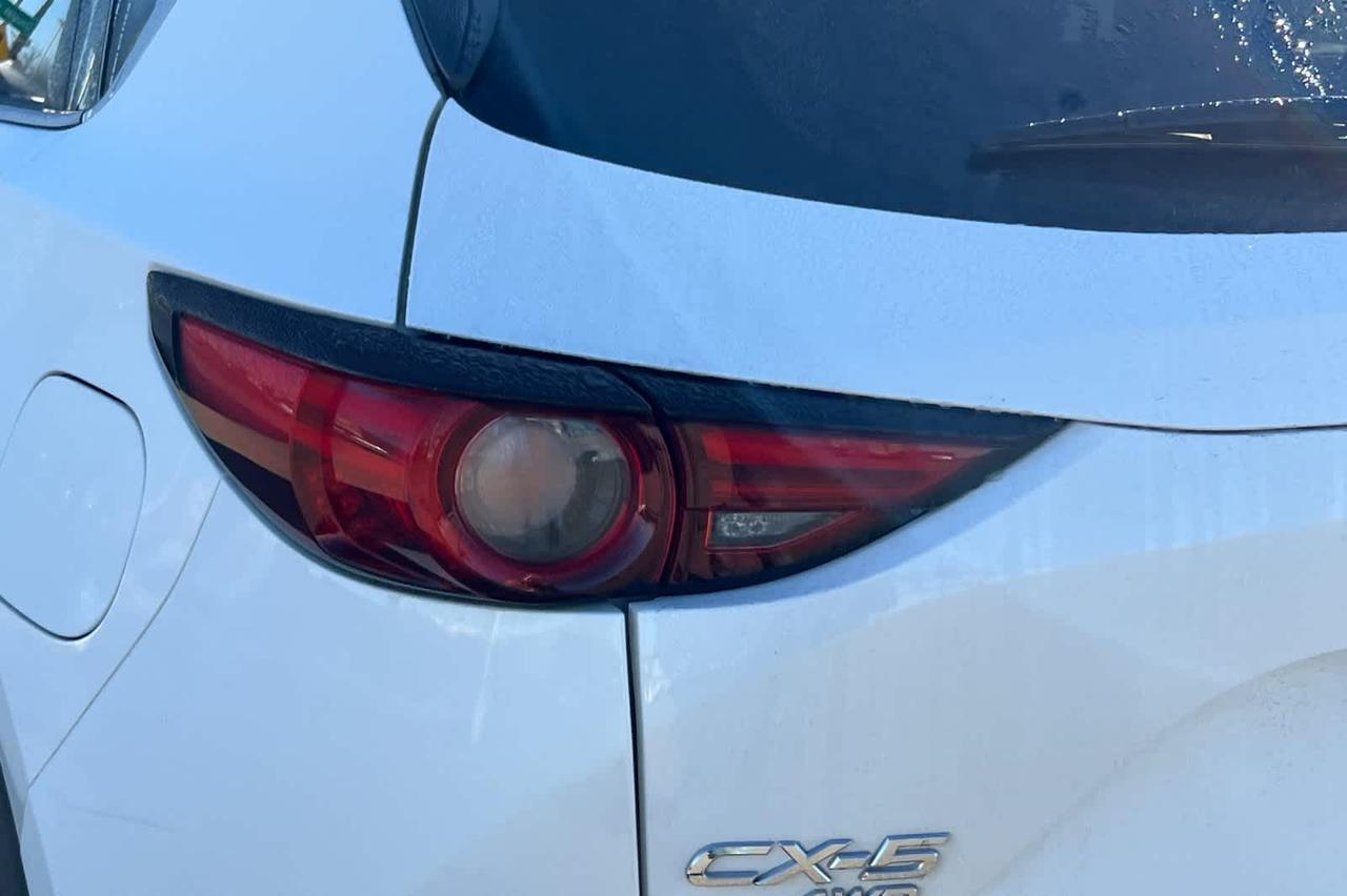 2017 Mazda CX-5 Grand Select Roseville CA