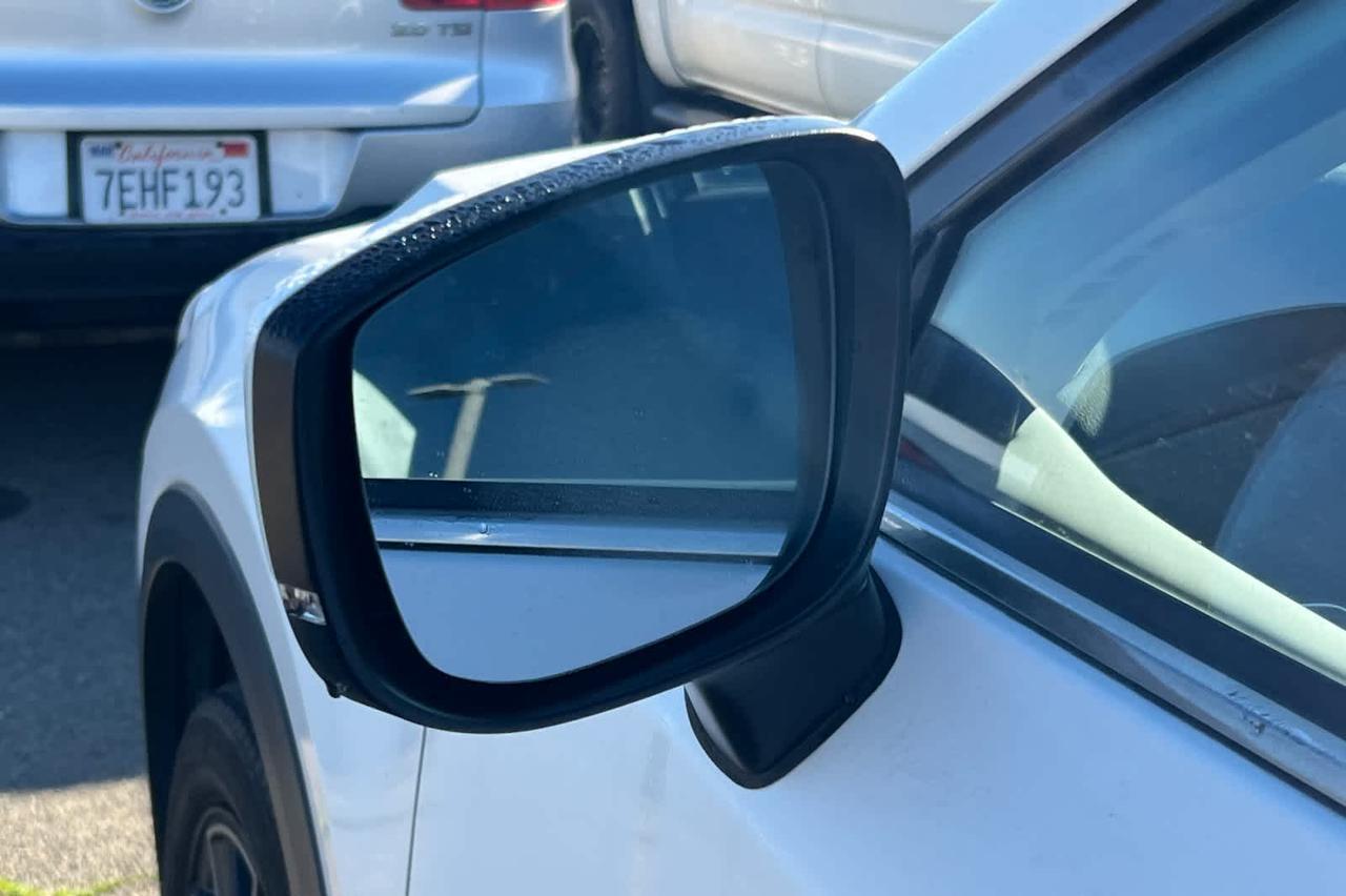 2017 Mazda CX-5 Grand Select Roseville CA