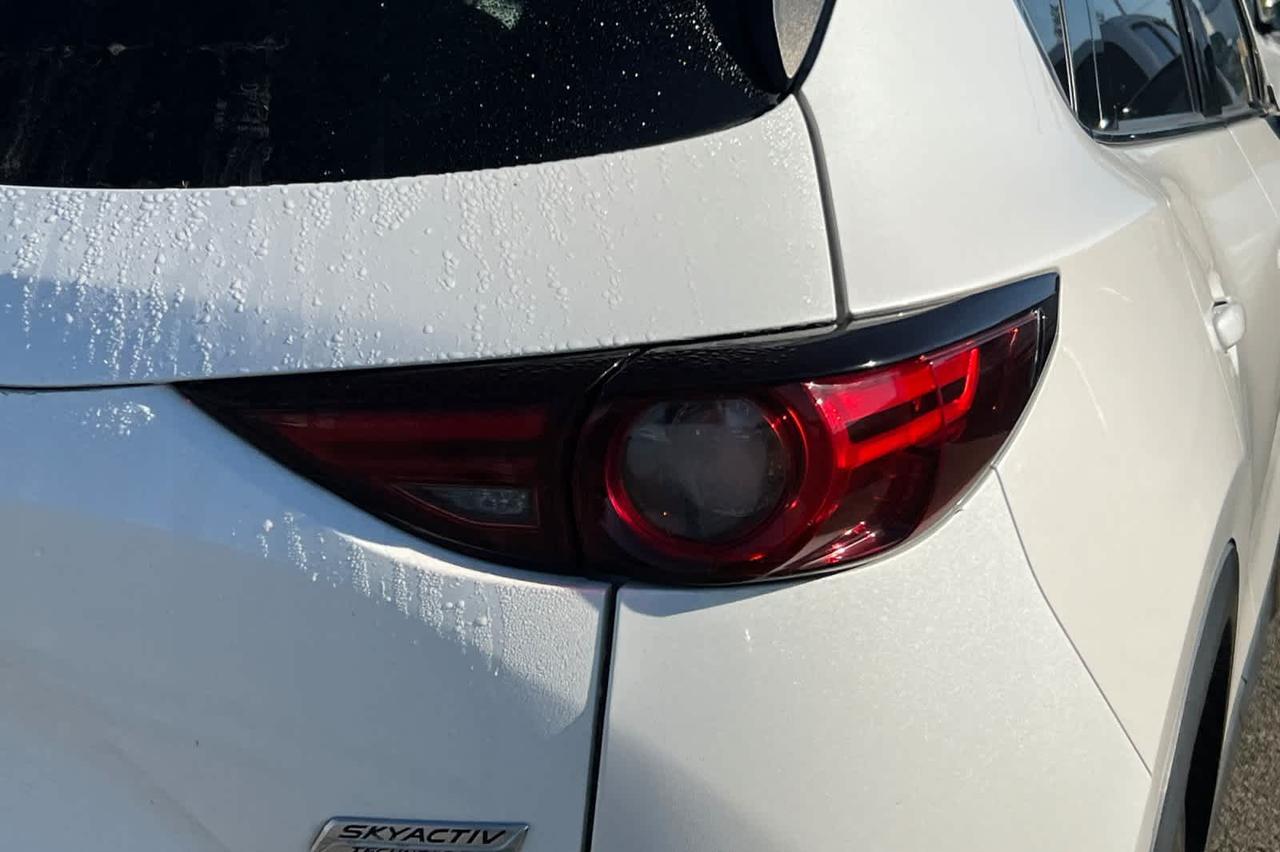 2017 Mazda CX-5 Grand Select Roseville CA