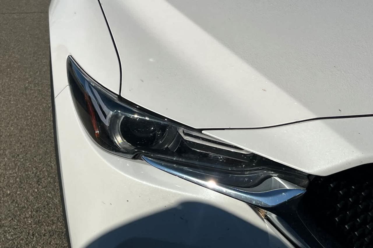 2017 Mazda CX-5 Grand Select Roseville CA