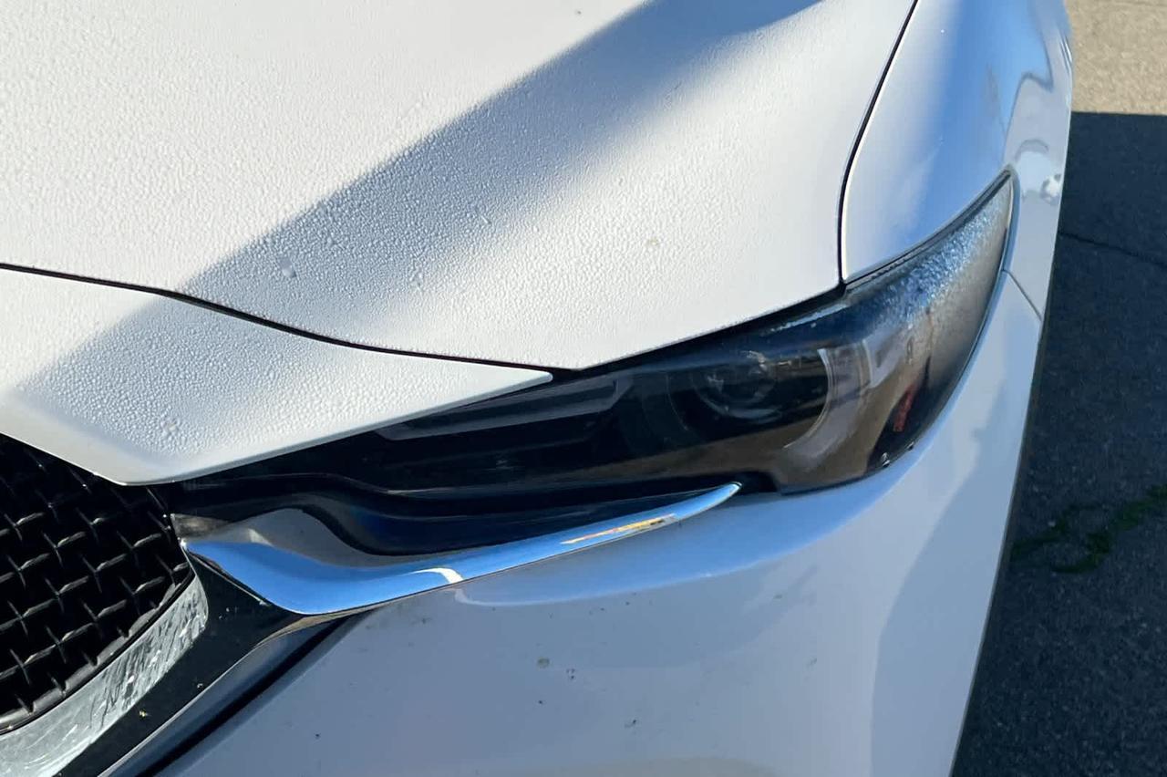 2017 Mazda CX-5 Grand Select Roseville CA