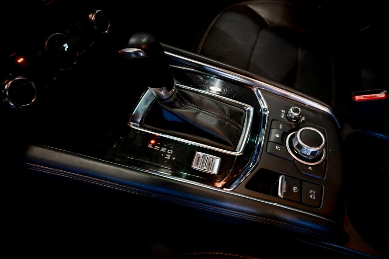 2017 Mazda CX-5 Grand Select Springfield NJ