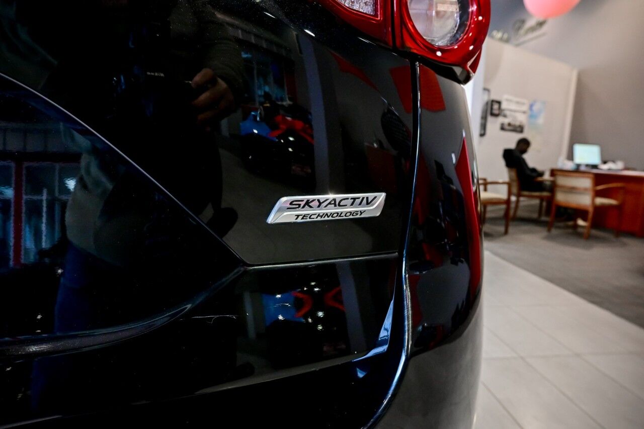 2017 Mazda CX-5 Grand Select Springfield NJ