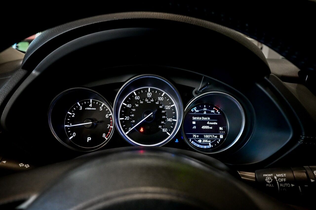 2017 Mazda CX-5 Grand Select Springfield NJ