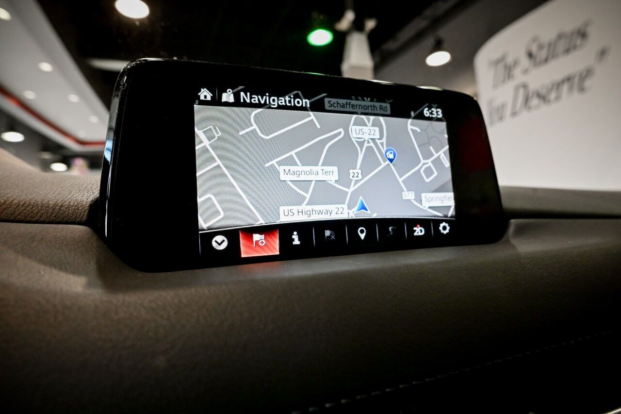 2017 Mazda CX-5 Grand Select Springfield NJ