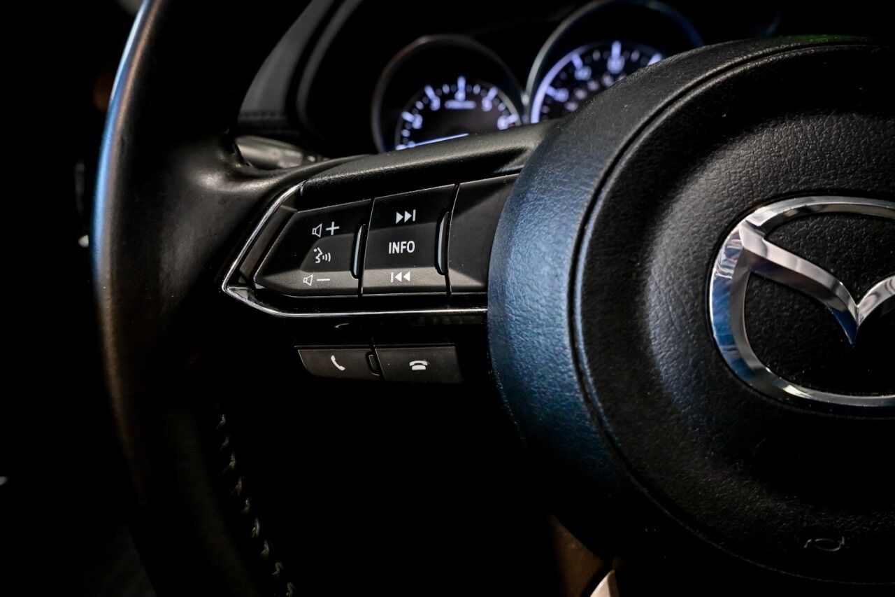 2017 Mazda CX-5 Grand Select Springfield NJ