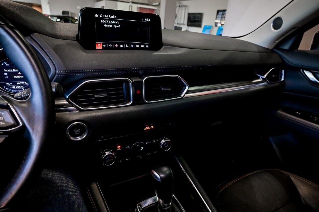 2017 Mazda CX-5 Grand Select Springfield NJ