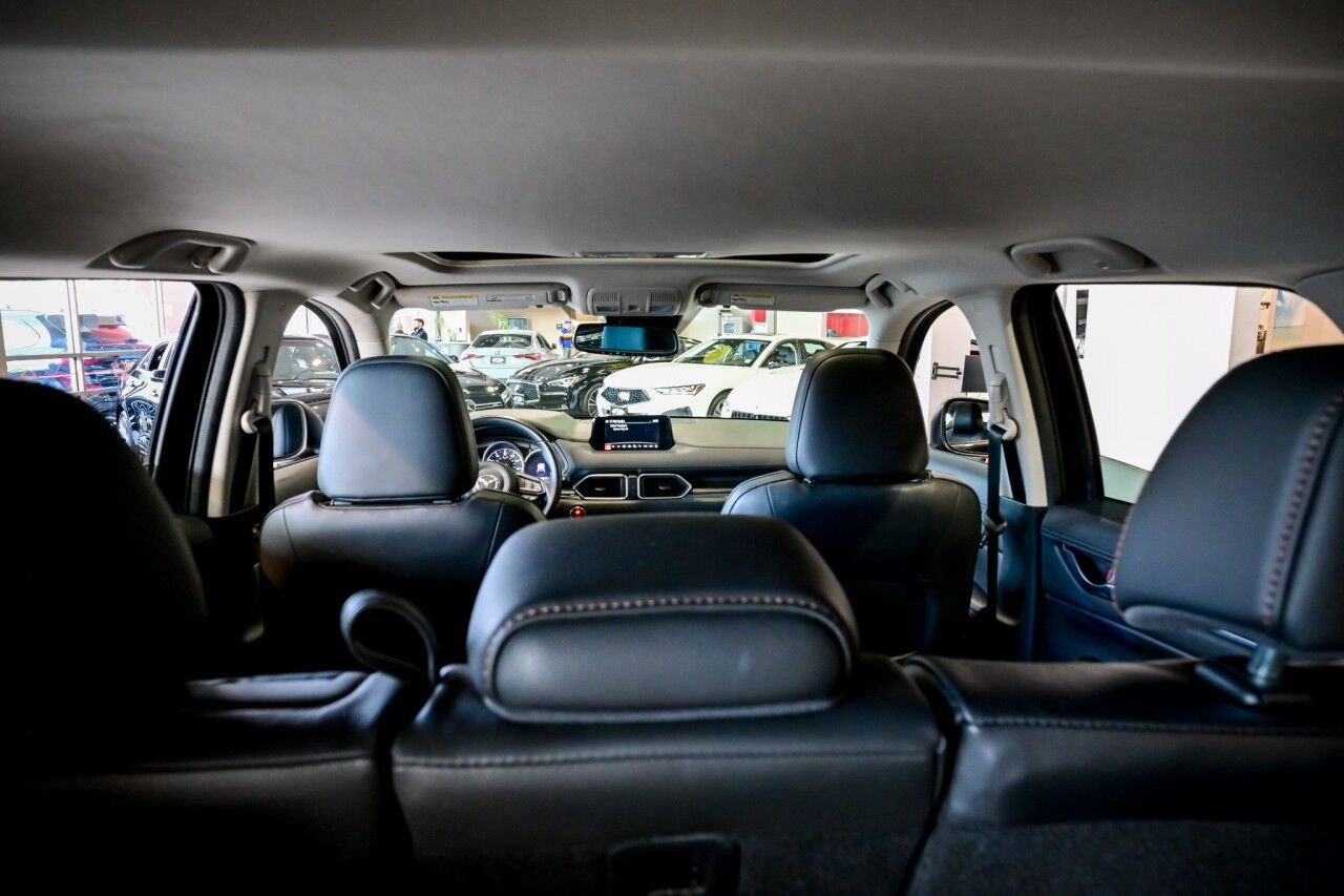 2017 Mazda CX-5 Grand Select Springfield NJ