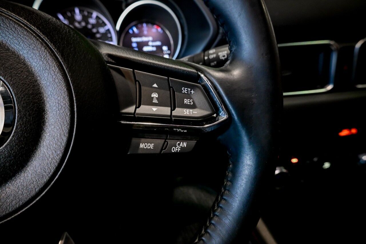 2017 Mazda CX-5 Grand Select Springfield NJ