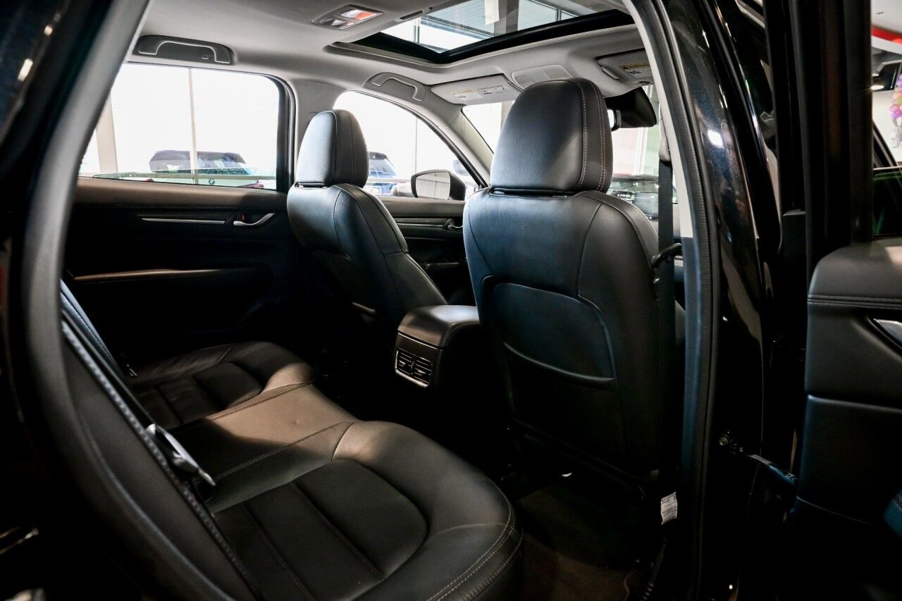 2017 Mazda CX-5 Grand Select Springfield NJ