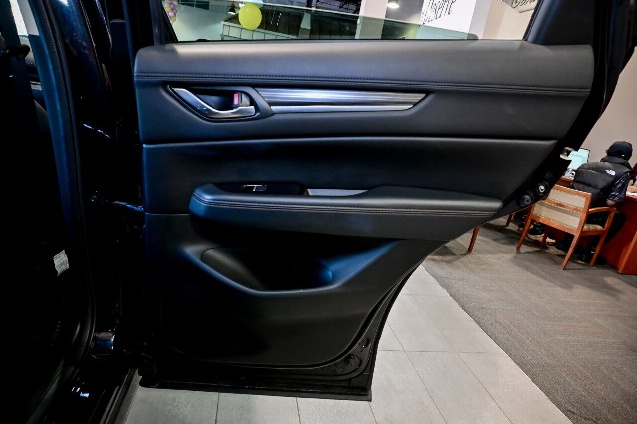 2017 Mazda CX-5 Grand Select Springfield NJ