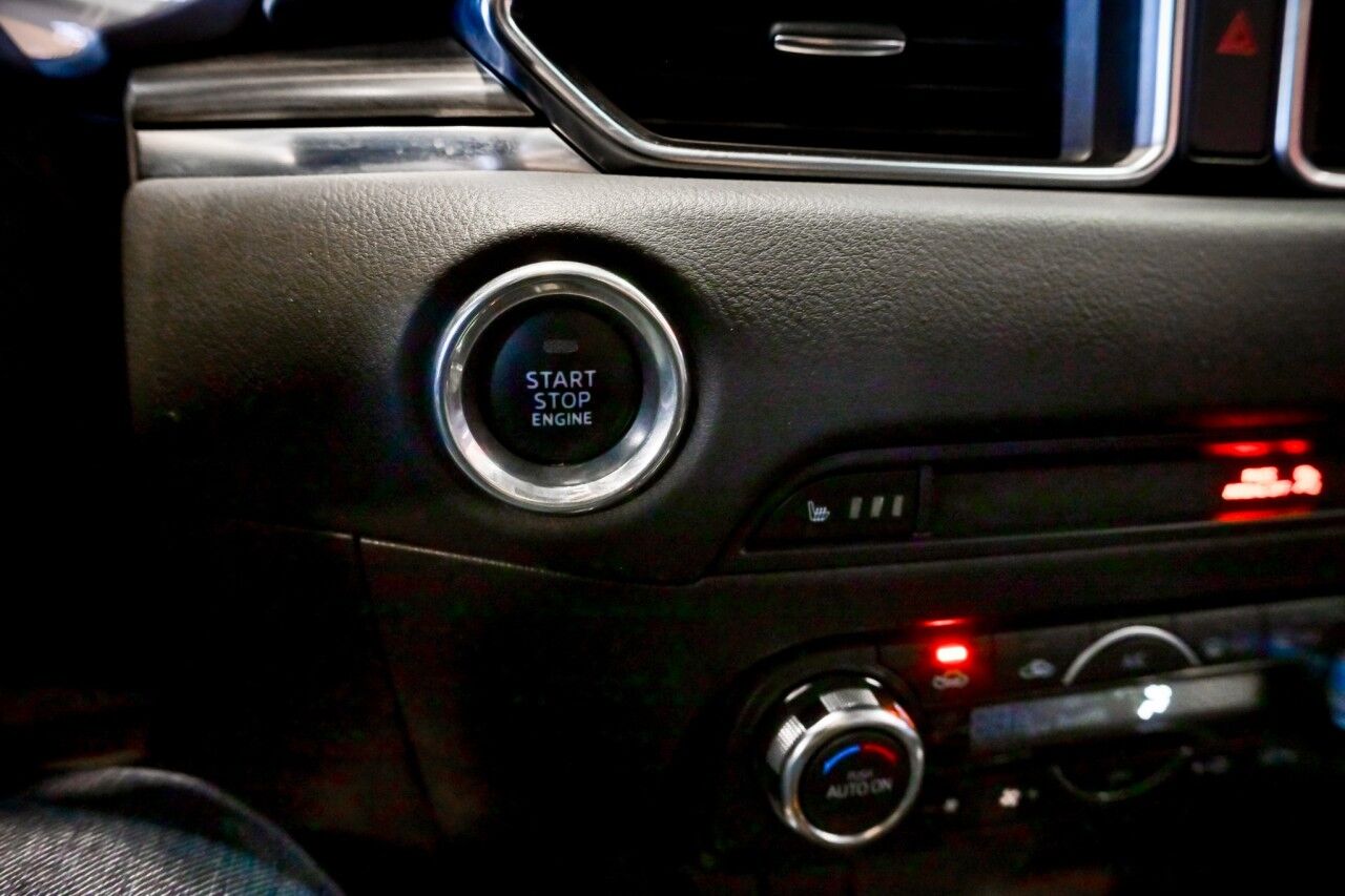 2017 Mazda CX-5 Grand Select Springfield NJ