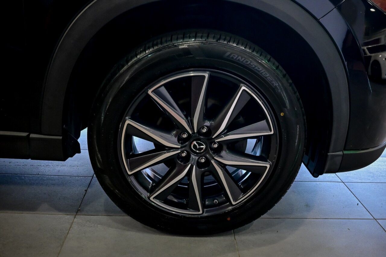2017 Mazda CX-5 Grand Select Springfield NJ