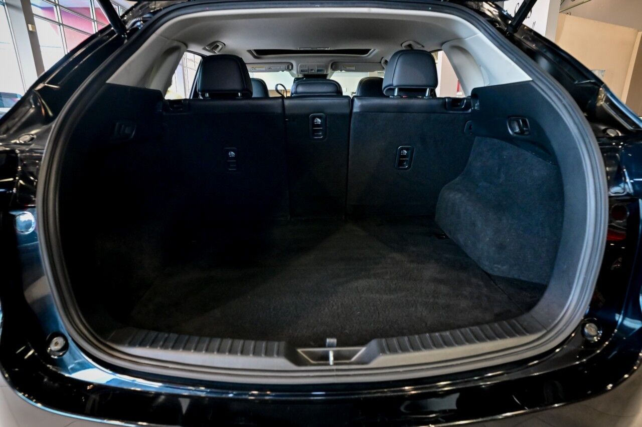 2017 Mazda CX-5 Grand Select Springfield NJ