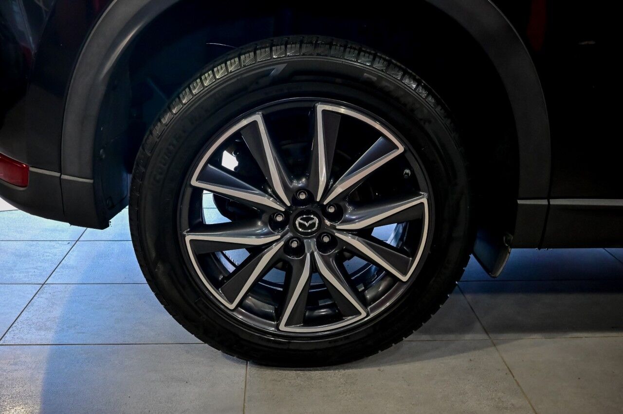 2017 Mazda CX-5 Grand Select Springfield NJ
