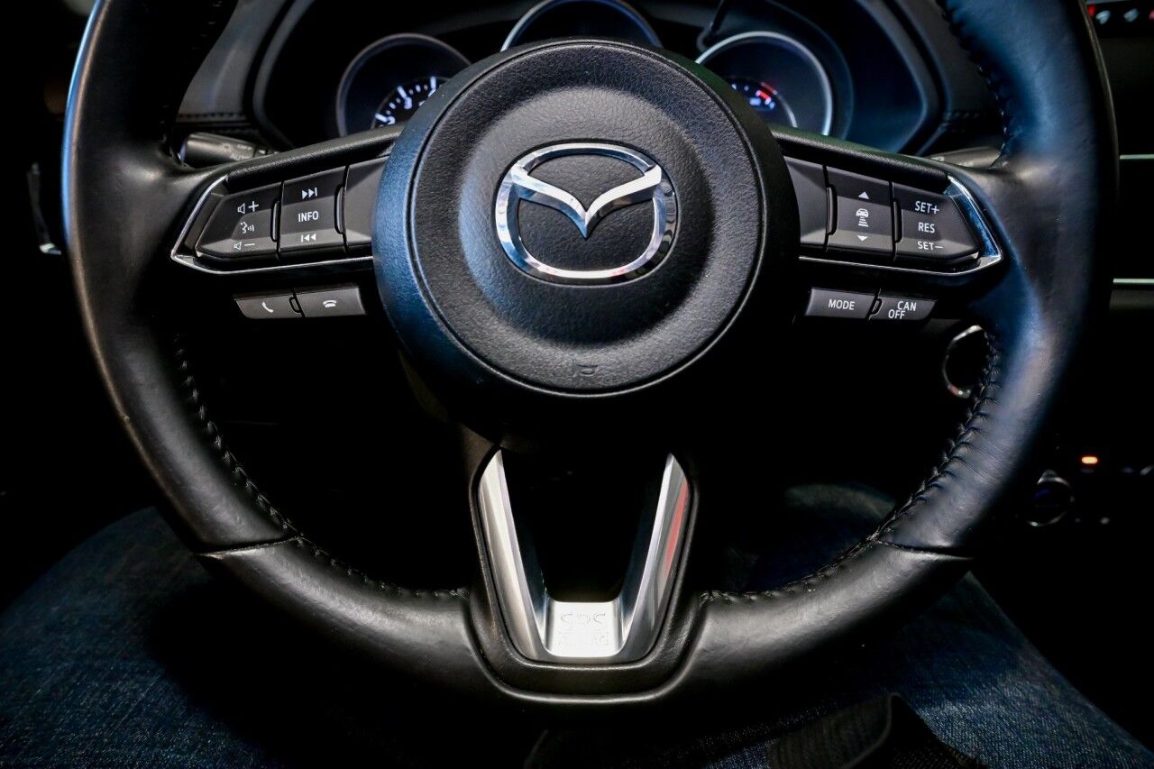 2017 Mazda CX-5 Grand Select Springfield NJ