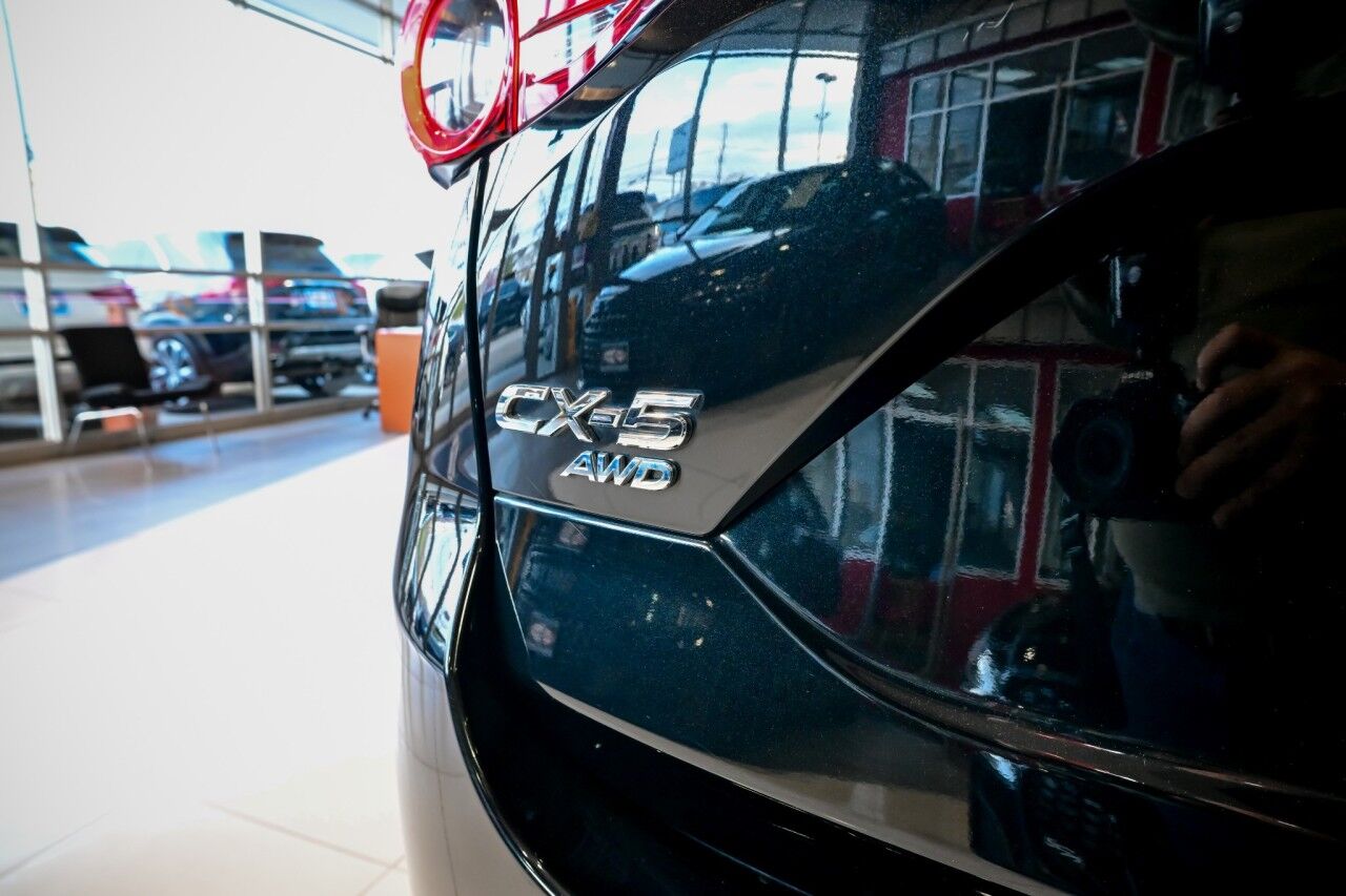 2017 Mazda CX-5 Grand Select Springfield NJ