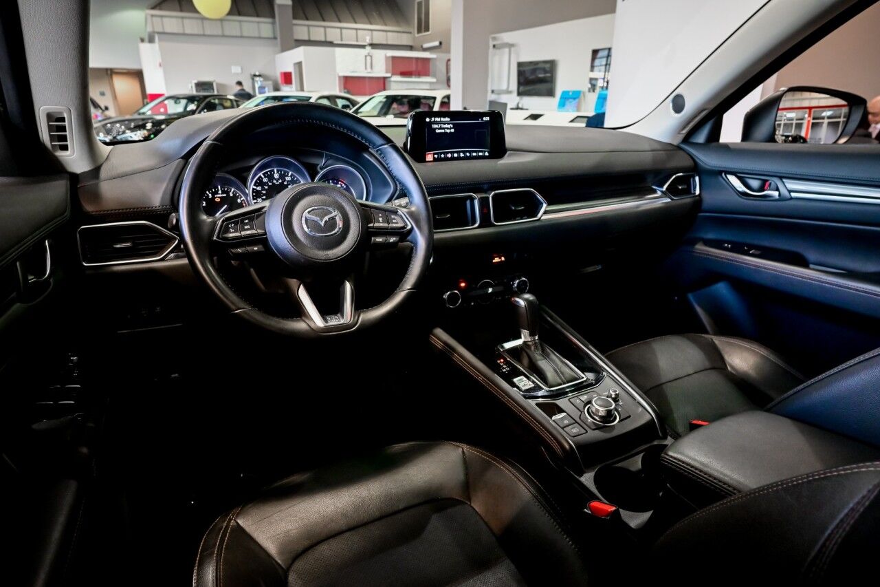 2017 Mazda CX-5 Grand Select Springfield NJ