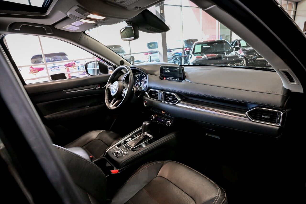 2017 Mazda CX-5 Grand Select Springfield NJ