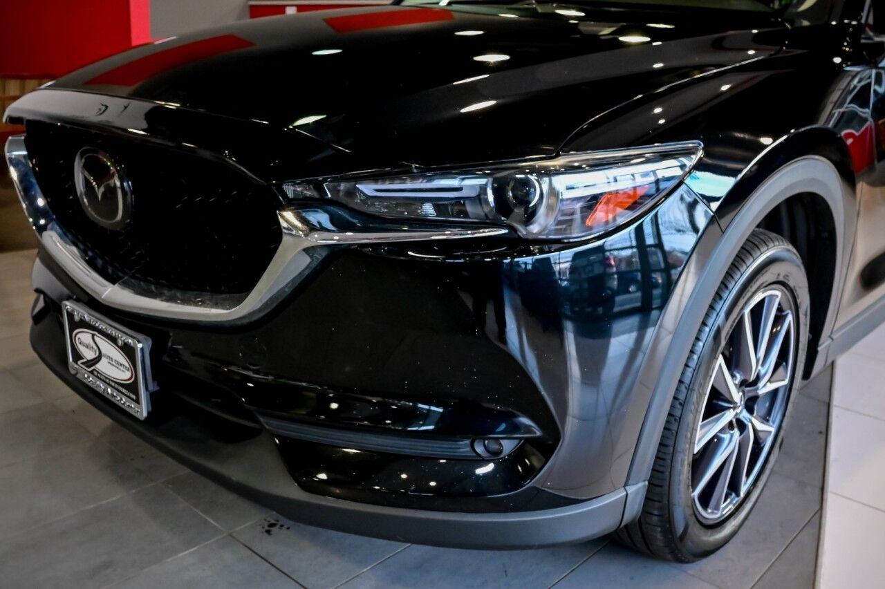 2017 Mazda CX-5 Grand Select Springfield NJ