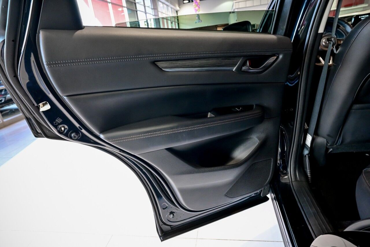 2017 Mazda CX-5 Grand Select Springfield NJ