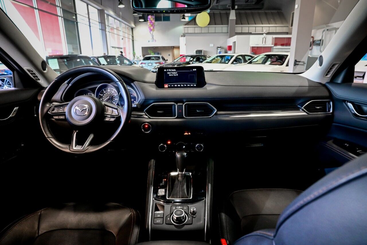 2017 Mazda CX-5 Grand Select Springfield NJ