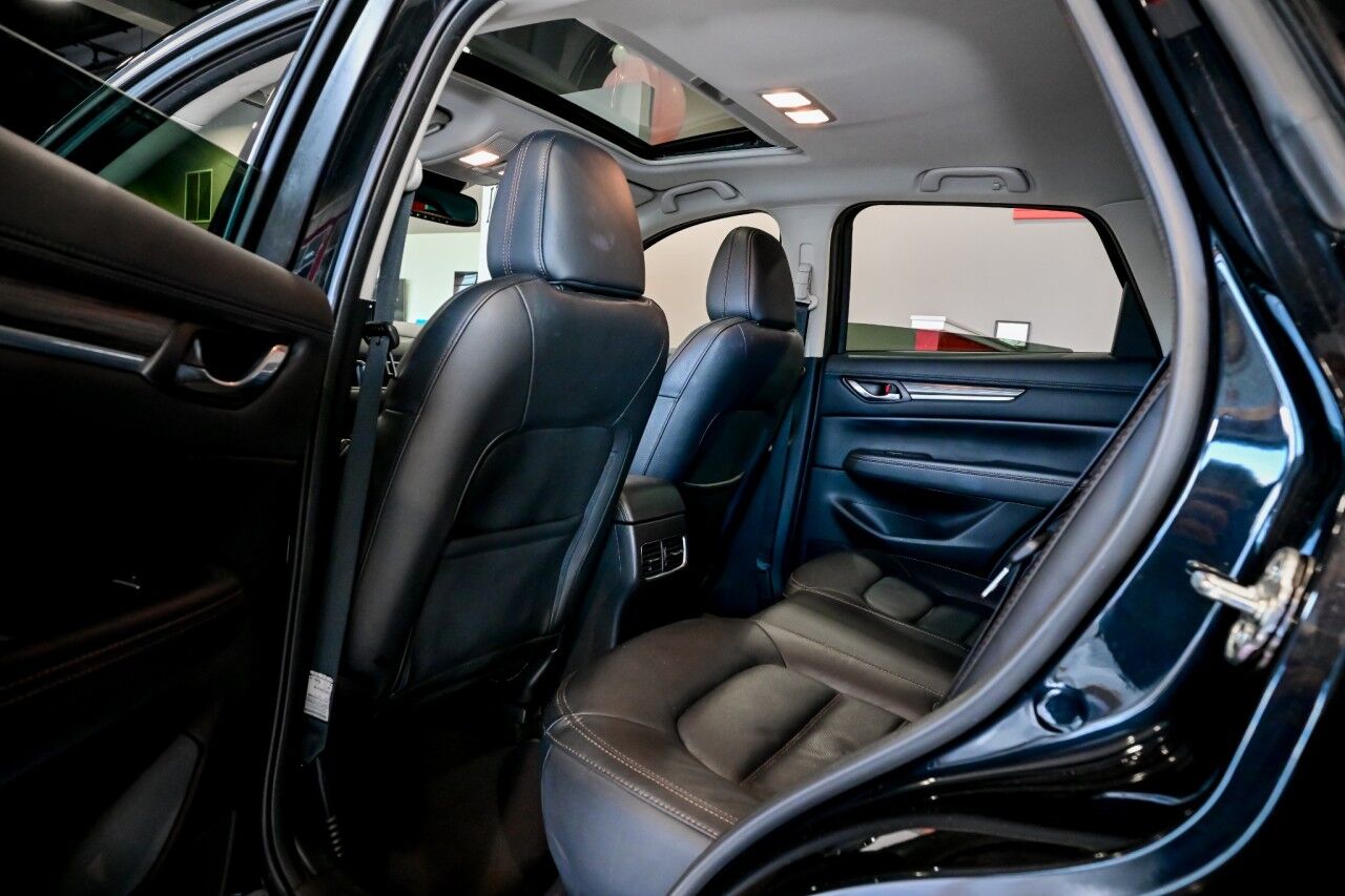 2017 Mazda CX-5 Grand Select Springfield NJ