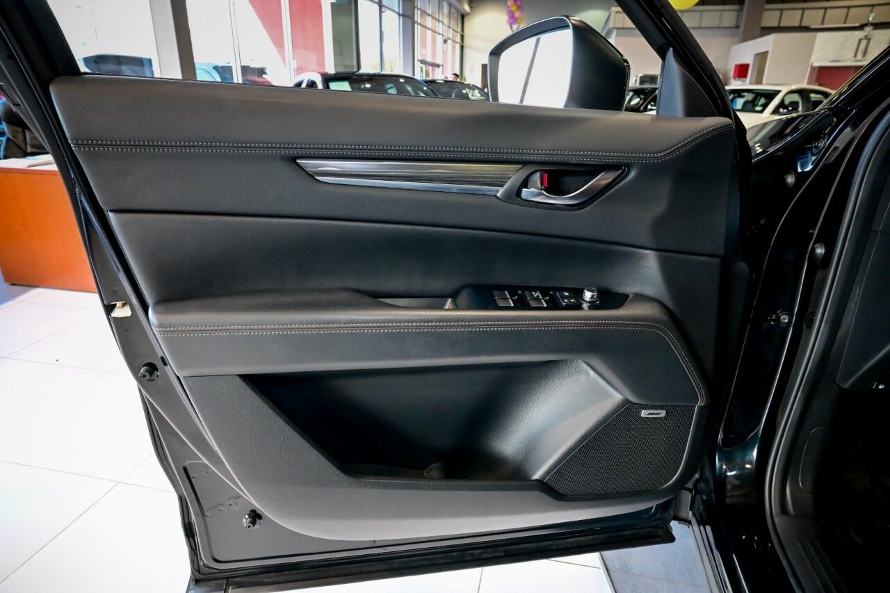 2017 Mazda CX-5 Grand Select Springfield NJ