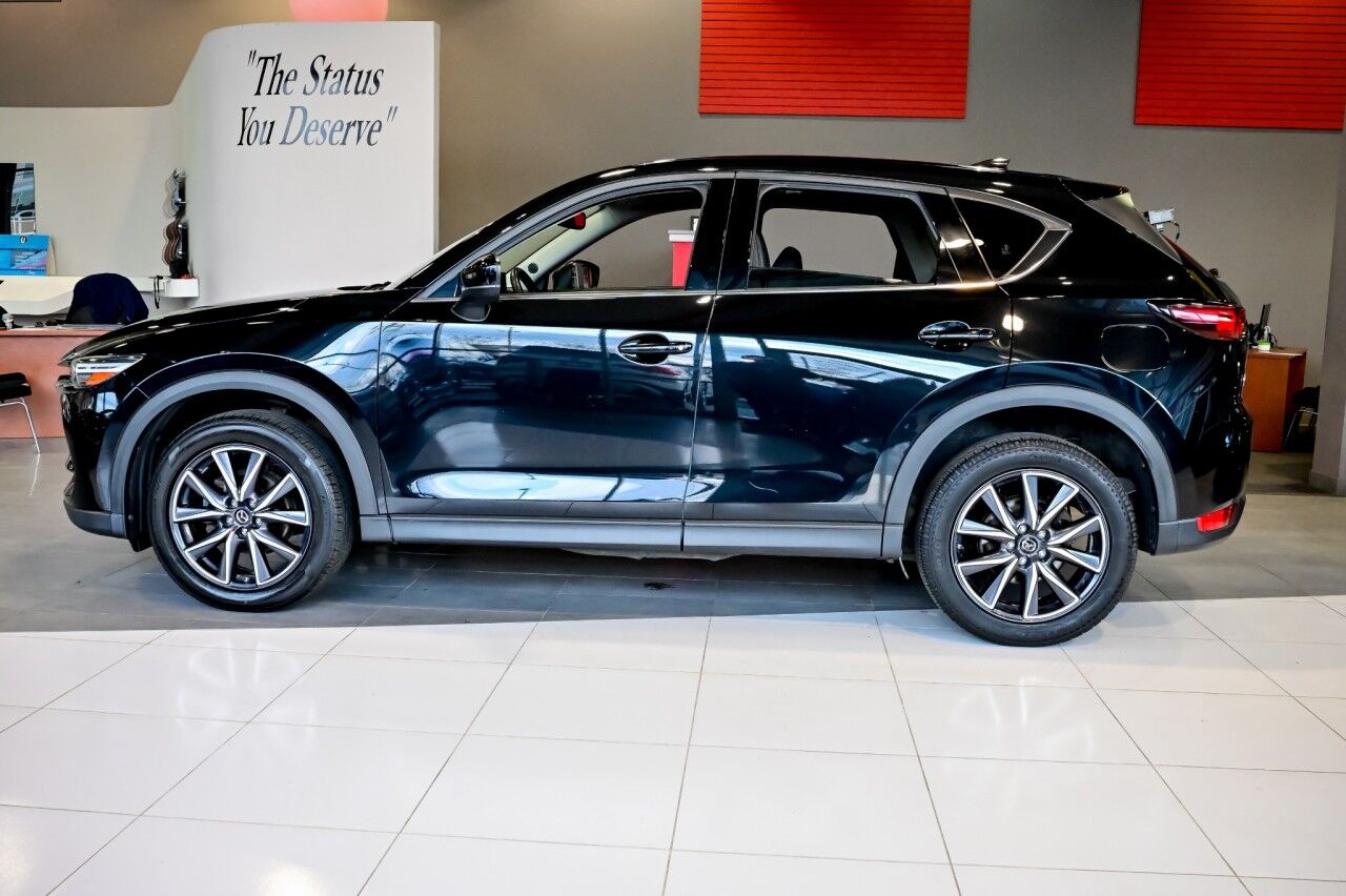 2017 Mazda CX-5 Grand Select Springfield NJ