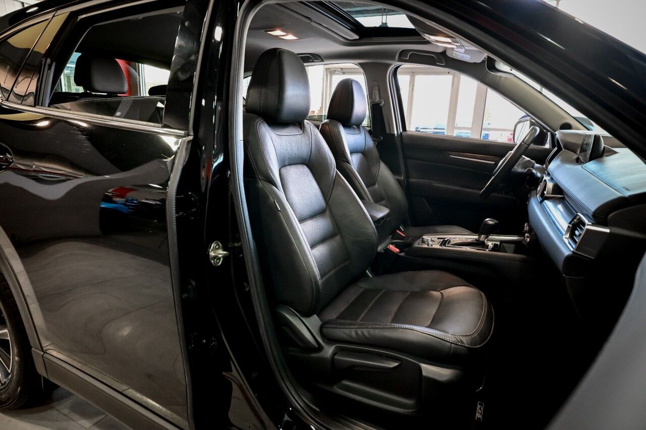 2017 Mazda CX-5 Grand Select Springfield NJ