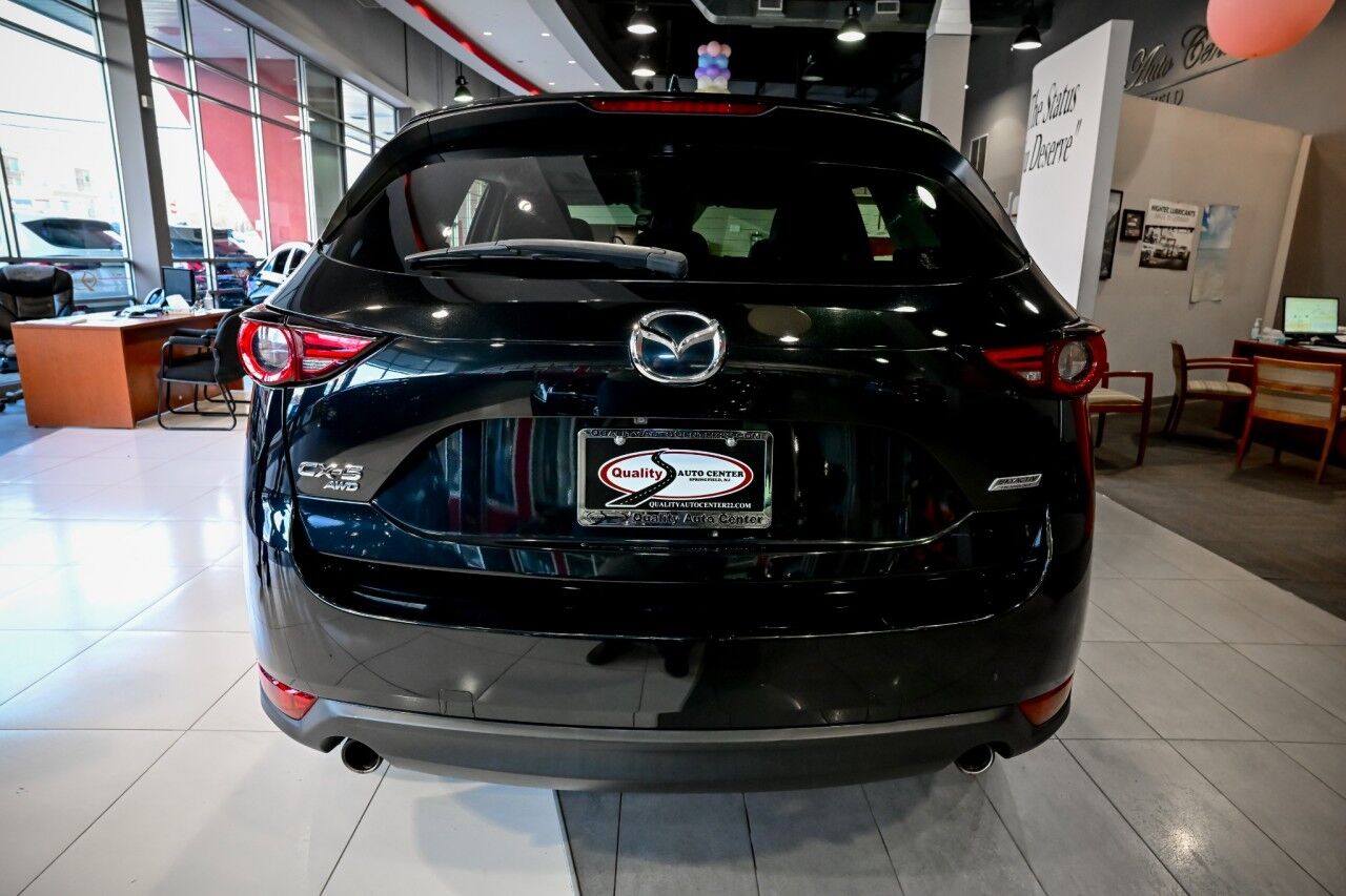 2017 Mazda CX-5 Grand Select Springfield NJ