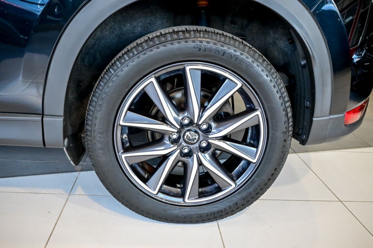 2017 Mazda CX-5 Grand Select Springfield NJ
