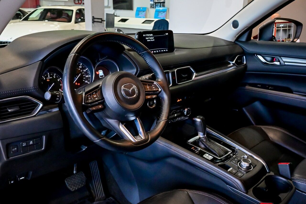 2017 Mazda CX-5 Grand Select Springfield NJ