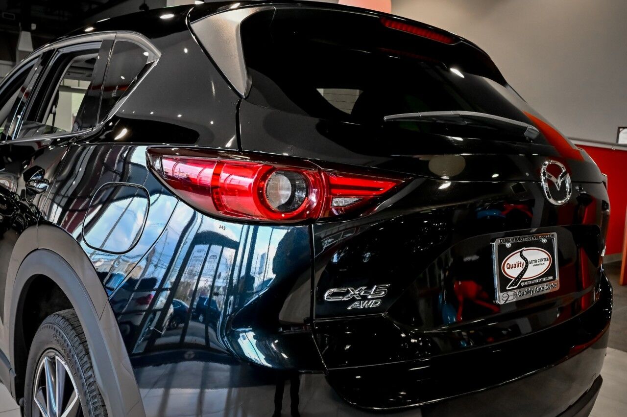 2017 Mazda CX-5 Grand Select Springfield NJ