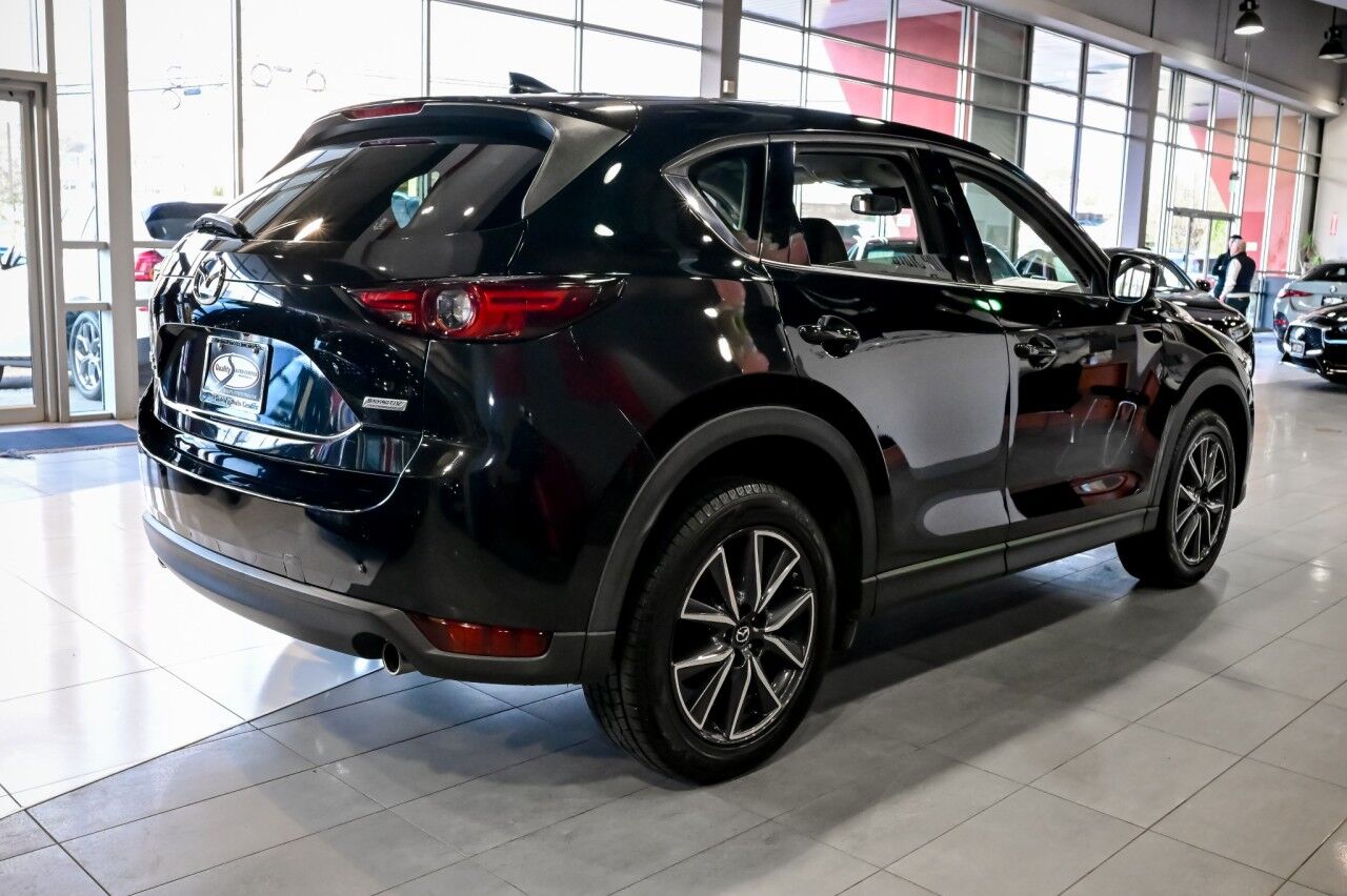 2017 Mazda CX-5 Grand Select Springfield NJ