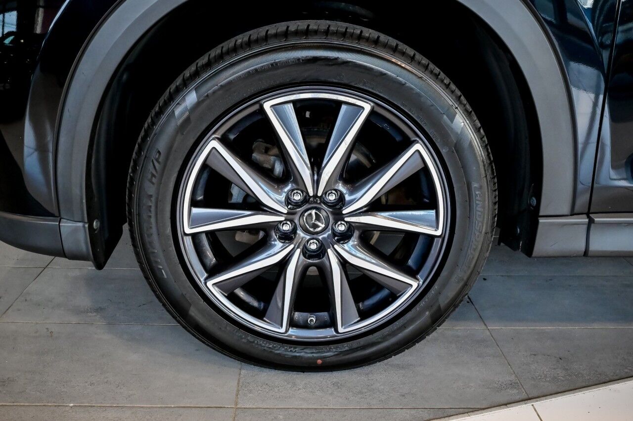 2017 Mazda CX-5 Grand Select Springfield NJ