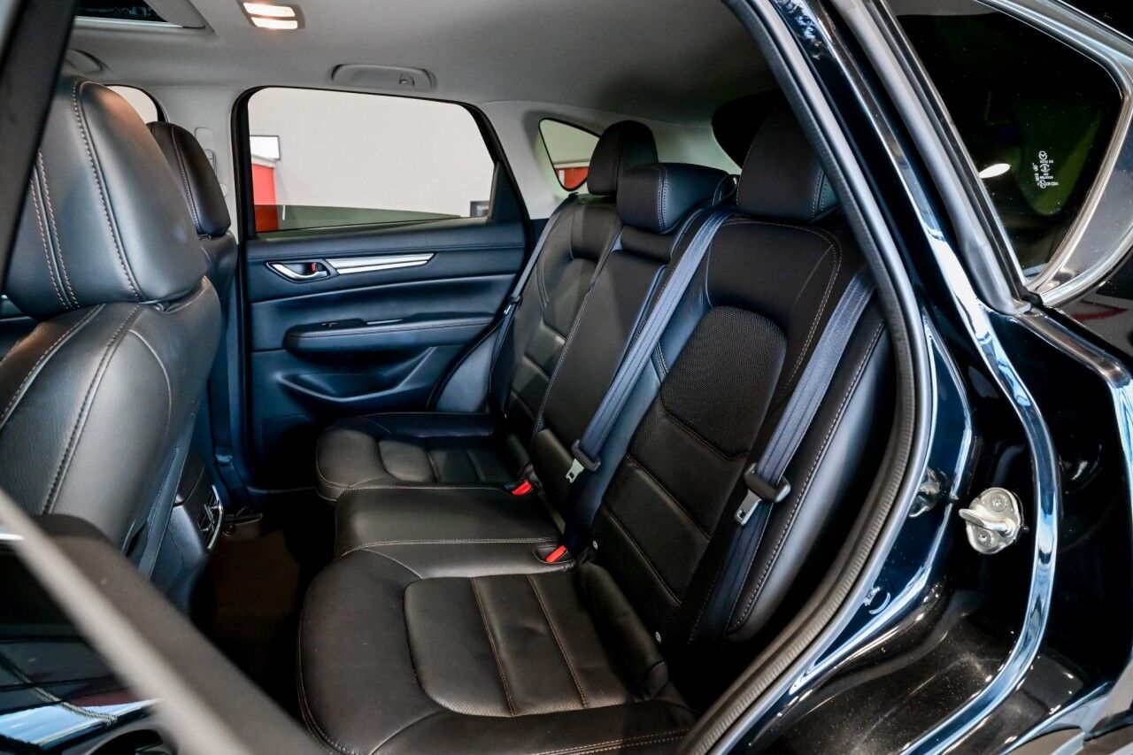 2017 Mazda CX-5 Grand Select Springfield NJ