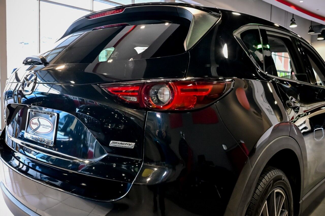 2017 Mazda CX-5 Grand Select Springfield NJ