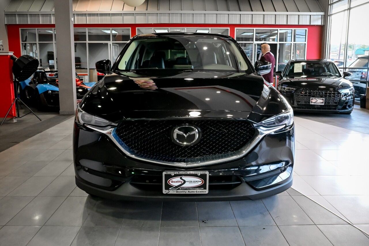 2017 Mazda CX-5 Grand Select Springfield NJ