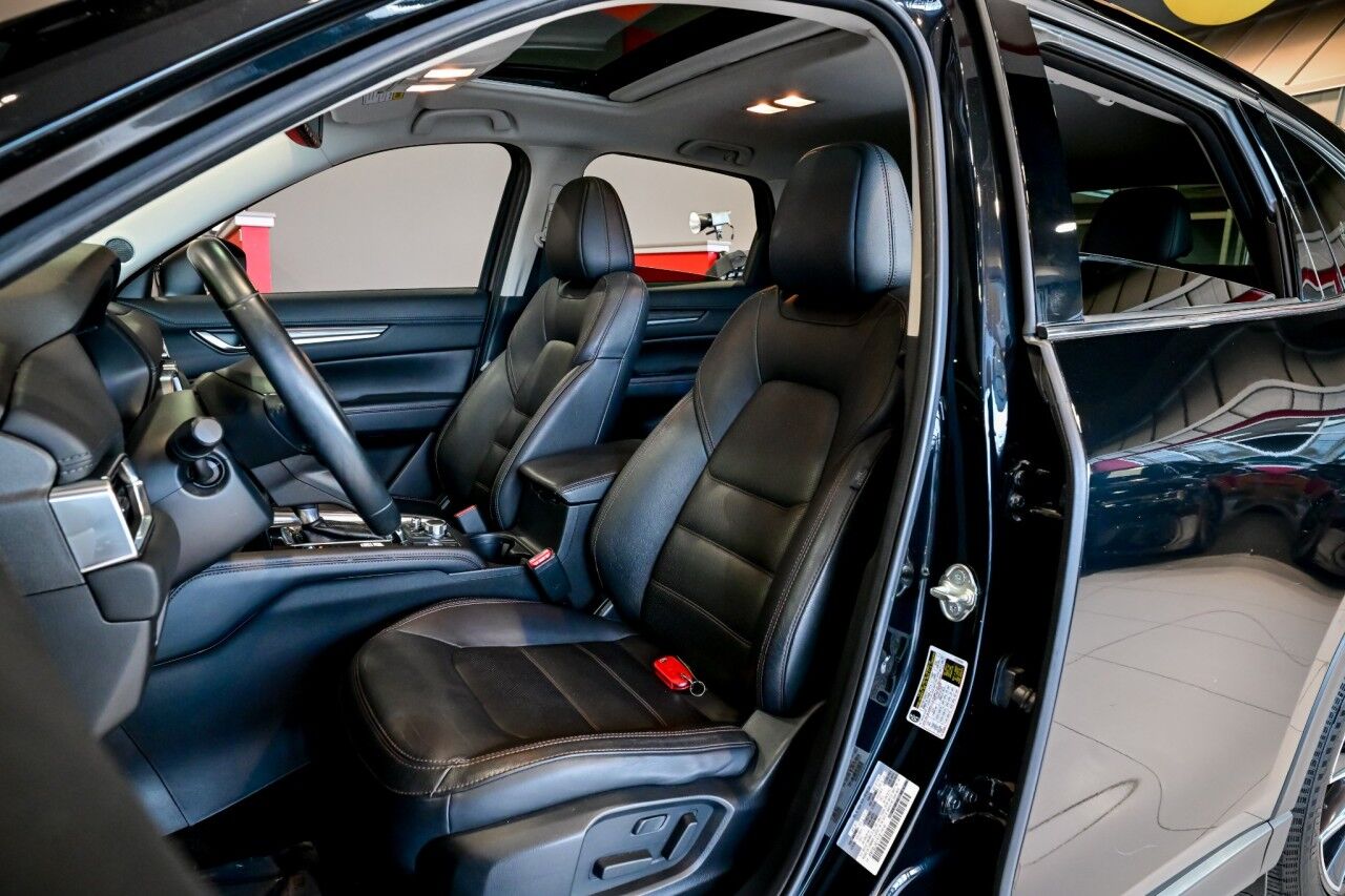 2017 Mazda CX-5 Grand Select Springfield NJ