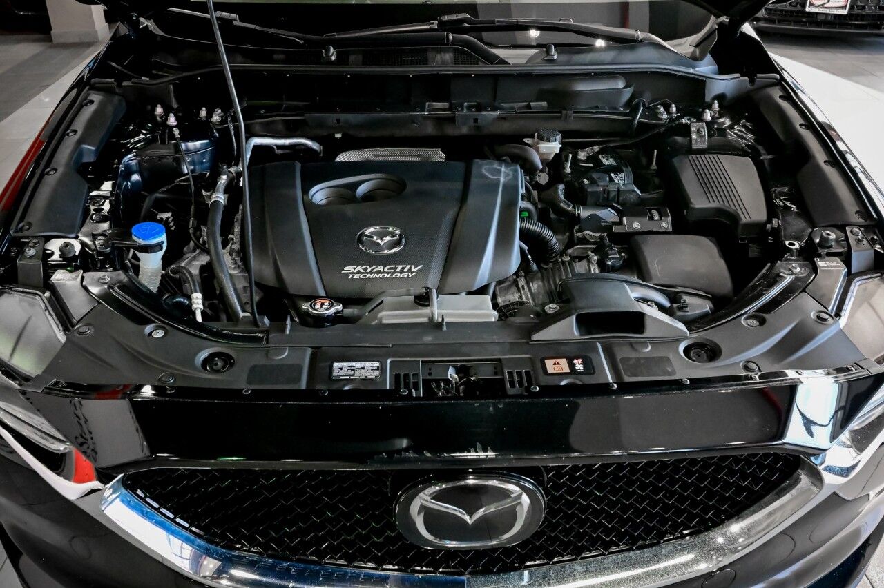 2017 Mazda CX-5 Grand Select Springfield NJ