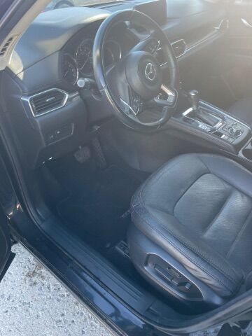 2017 Mazda CX-5 Grand Select West Valley City UT