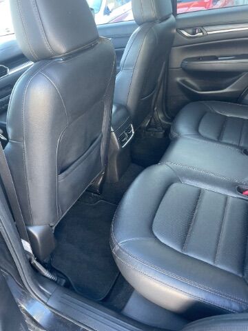 2017 Mazda CX-5 Grand Select West Valley City UT