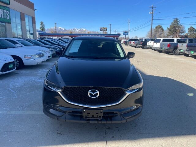 2017 Mazda CX-5 Grand Select West Valley City UT