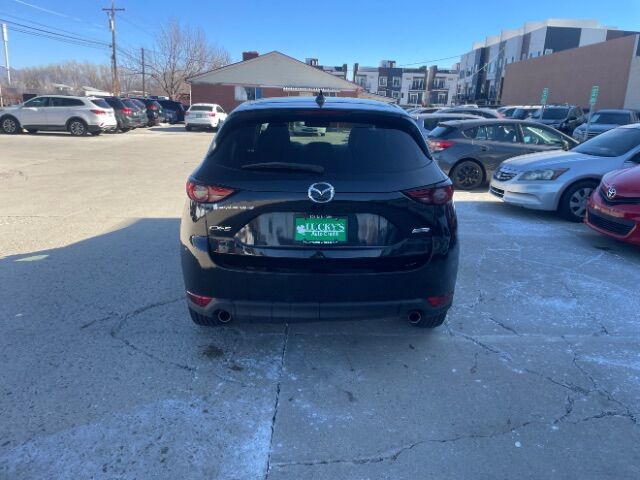 2017 Mazda CX-5 Grand Select West Valley City UT