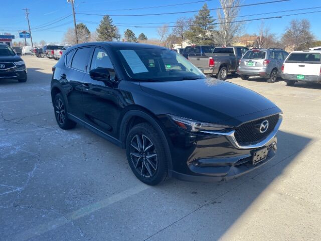 2017 Mazda CX-5 Grand Select West Valley City UT